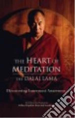 Dalai Lama XIV, Hopkins Jeffrey