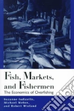 Iudicello Suzanne, Weber Michael, Wieland Robert, Center for Marine Conservation (COR)