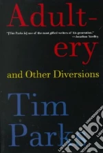 Parks Tim