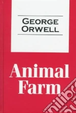 Orwell George