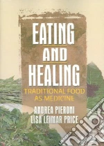 Pieroni Andrea Ph.d. (EDT), Price Lisa Leimer Ph.D. (EDT)