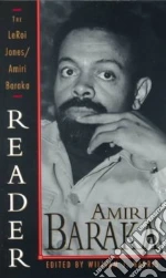 Baraka Imamu Amiri, Harris William J. (EDT)