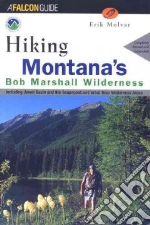 Molvar Erik, Wilderness Society (U. S.)