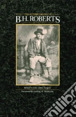 Roberts B. H., Bergera Gary James (EDT)