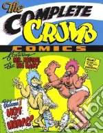 Crumb Robert