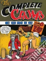 Crumb Robert
