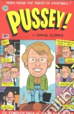 Clowes Daniel