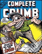 Crumb Robert