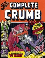 Crumb Robert