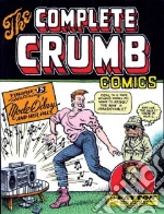 Crumb Robert