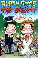 Bagge Peter