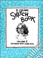 Crumb Robert
