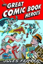 Feiffer Jules
