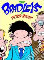 Peter Bagge