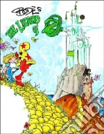 Bode Mark, Bode Vaughn (ART), McCormick Carlo (AFT), Rivera Rafael (CON), Revolt Doctor (CON)