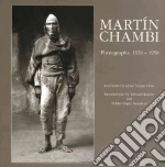 Chambi Martin (PHT), Vargas Llosa Mario (FRW), Ranney Edward (INT)
