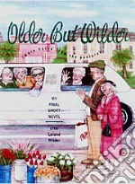 Wilder Effie Leland, Klein Laurie Allen (ILT)