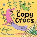 Bedford David, Bolam Emily (ILT)