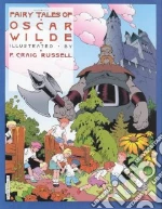 Russell P. Craig, Russell P. Craig (ILT), Wilde Oscar