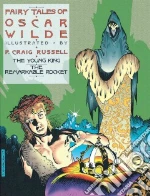 Russell P. Craig, Wilde Oscar