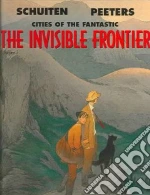 Schuiten Francois, Peeters Benoit, Johnson Joe (TRN)