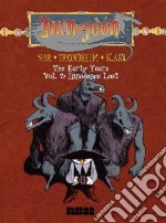 Trondheim Lewis, Sfar Joann, Blain Christophe (ILT)