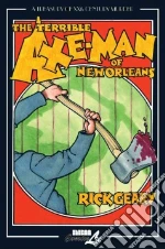 Geary Rick