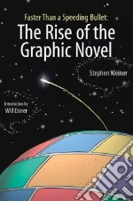 Weiner Stephen, Eisner Will (INT)
