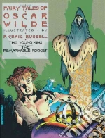 Wilde Oscar, Russell P. Craig (ILT)