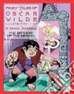 Wilde Oscar, Russell P. Craig (ILT)