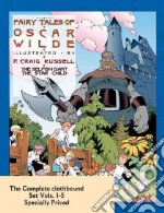 Wilde Oscar, Russell P. Craig (ILT)
