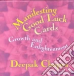 Chopra Deepak