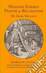 Regardie Israel, Wilson Colin (INT), Hyatt Christopher S. (CON), Wassweman James (CON)