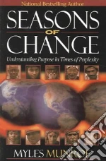 Myles Munroe