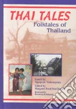 Vathanaprida Supaporn, MacDonald Margaret Read (EDT), MacDonald Margaret Read, Rohitasuke Boonsong