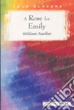 Faulkner William