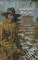 Ennis Garth, Garth Ennis, Ezquerra Carlos, Case Richard, Hollingsworth Matt