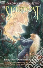 Gaiman Neil, Vess Charles