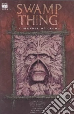 Moore Alan (EDT), Wein Len (EDT), Wrightson Berni (EDT)