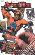 Morrison Grant, Truog Chas, Grummett Tom, Hazlewood Doug