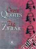 Ziglar Zig