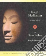Salzberg Sharon, Goldstein Joseph