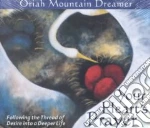 Mountain Dreamer Oriah