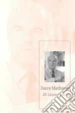 Mathews Harry