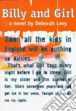 Levy Deborah