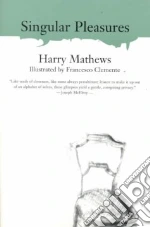 Matthews Harry, Clemente Francesco (ILT), Clemente Francesco