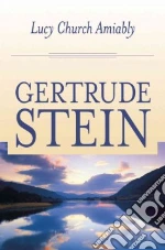 Stein Gertrude