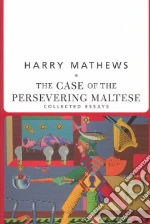 Mathews Harry