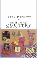 Mathews Harry
