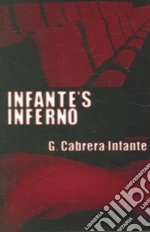 Cabrera Infante Guillermo, Levine Suzanne Jill, Cabrera Infante Guillermo (TRN)